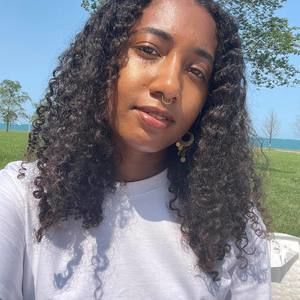 Meet your Posher, Candice